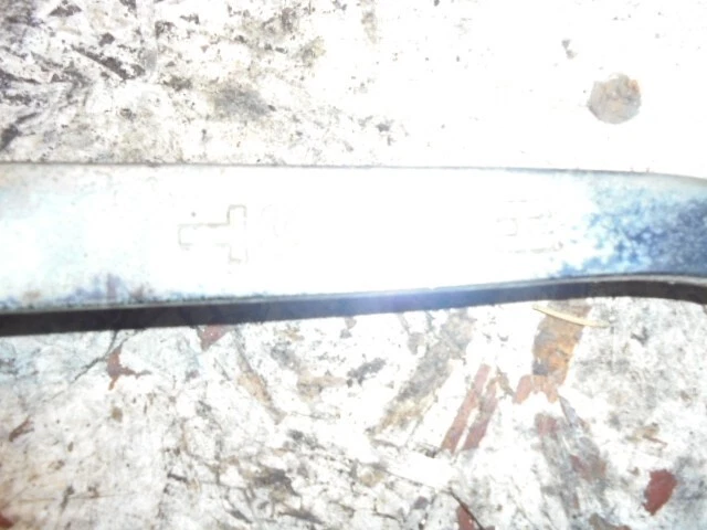 Pastilla Hurst Shifter 3 velocidades Nova Camaro Firebird Nova Trans Am GTO CORVETTE Foto 4 de 4