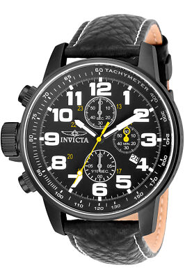 Invicta I-Force 3332 Quarzwerk Herren-Armbanduhr