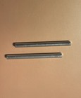 Graco Click Connect Snugride Seat Back Strap Holders Steel Bars Replacement Part