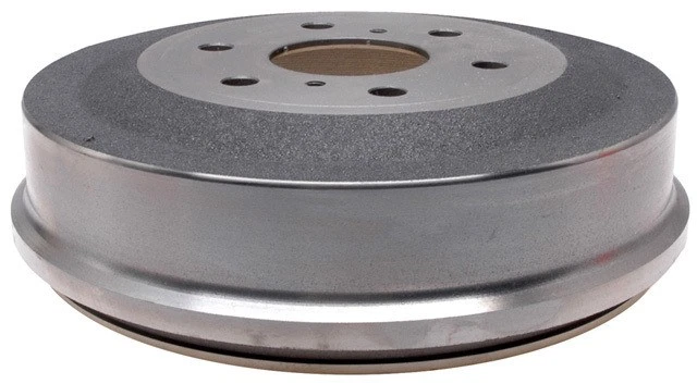 Tambor de freno de frenos Raybestos - Se adapta a Chevrolet Silverado 1500 2013-2009 trasero, 2013 Foto 3 de 4