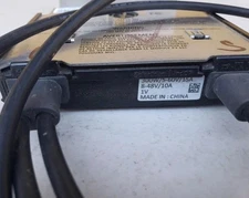 SolarEdge optimizer P300-5NA4AZS ( P300-SNA4AZS-212 A ) 300W / 5-60V /15A Used