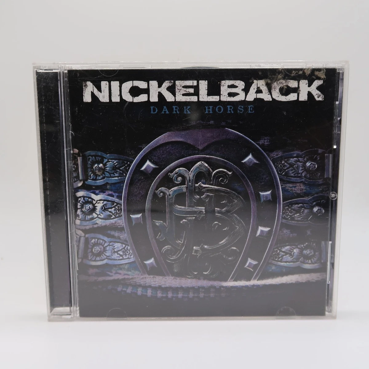 五分钱乐队金属音乐CD | eBay