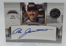 2012 Press Pass Legends Racing Cards 16