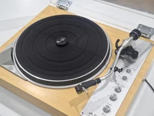 [ Read!Tested ] Vintage Victor JL-B31 Direct Drive Turntable Record Player