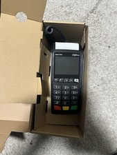 Ingenico Desk 3500 Terminale per Carte di Credito Cablato Lettore di Pagamenti POS