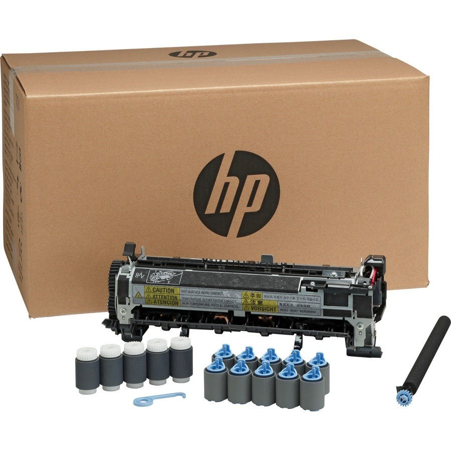 Комплект для технического обслуживания HP LaserJet 220V F2G77A 68690₽
