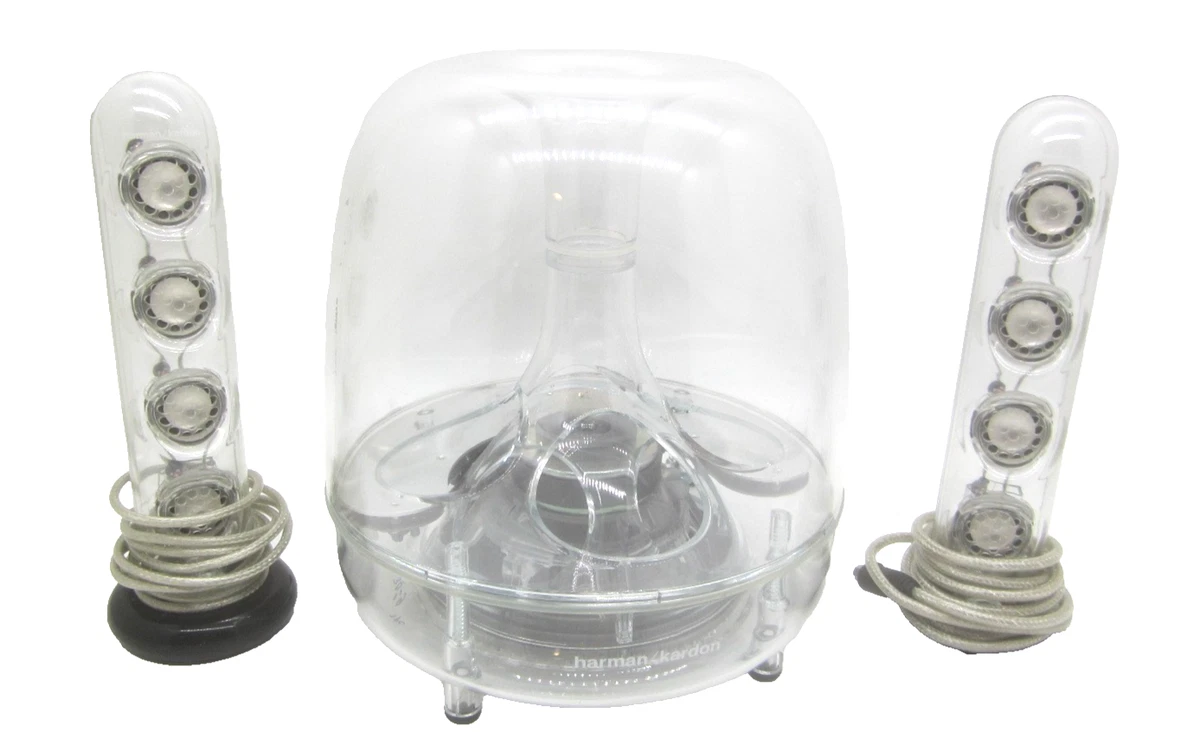 harman kardon soundsticks products for sale | eBay