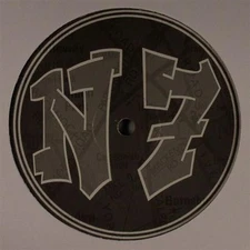Various - Hard Funk EP, 12", (Vinyl)