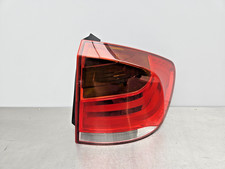 Ampoule BMW X1