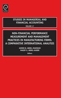 Ahmed B. Abdel-Maksoud (U. A.) | Non-Financial Performance Measurement And...