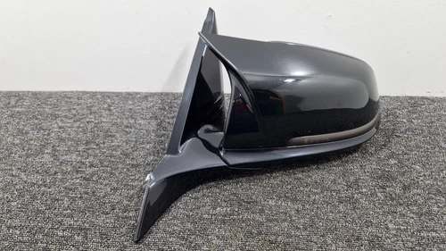 BMW 1 2 SERIES F21 F22 F23 MSPORT LEFT PASSENGER SIDE WING MIRROR 6 PIN 