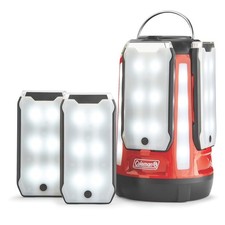 Coleman Quad Pro 800L LED Panel Lantern MFG 2000030727