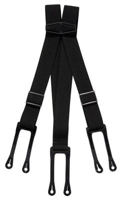 MARKENLOS WINNWELL PRO Hosenträger EISHOCKEY SUSPENDERS