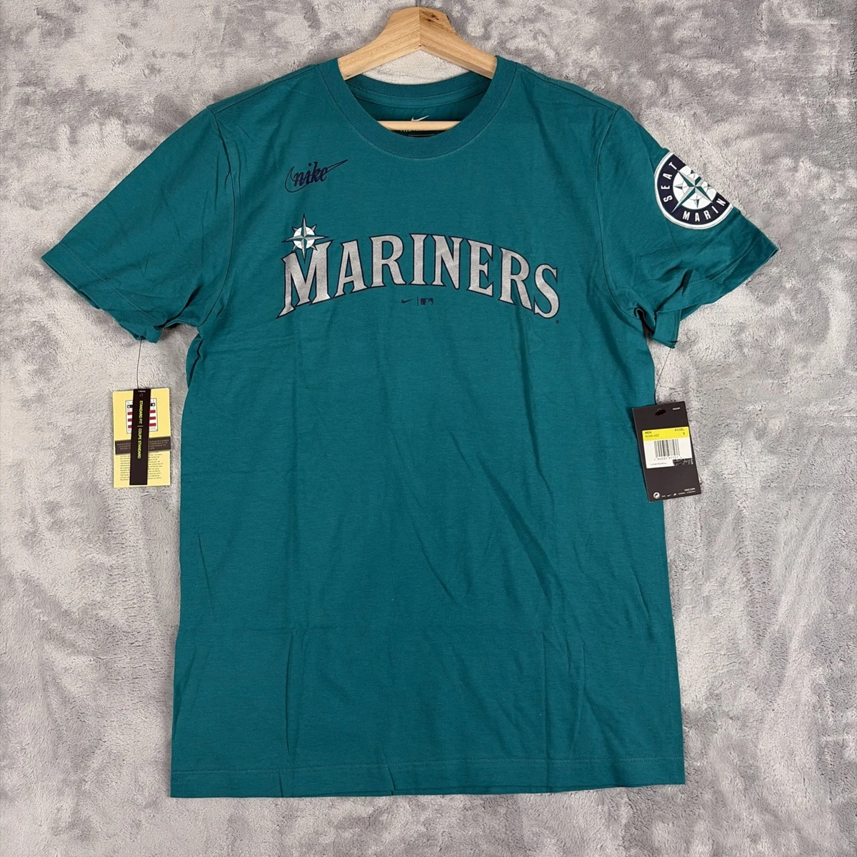 Ichiro Suzuki MLB Shirts for sale | eBay