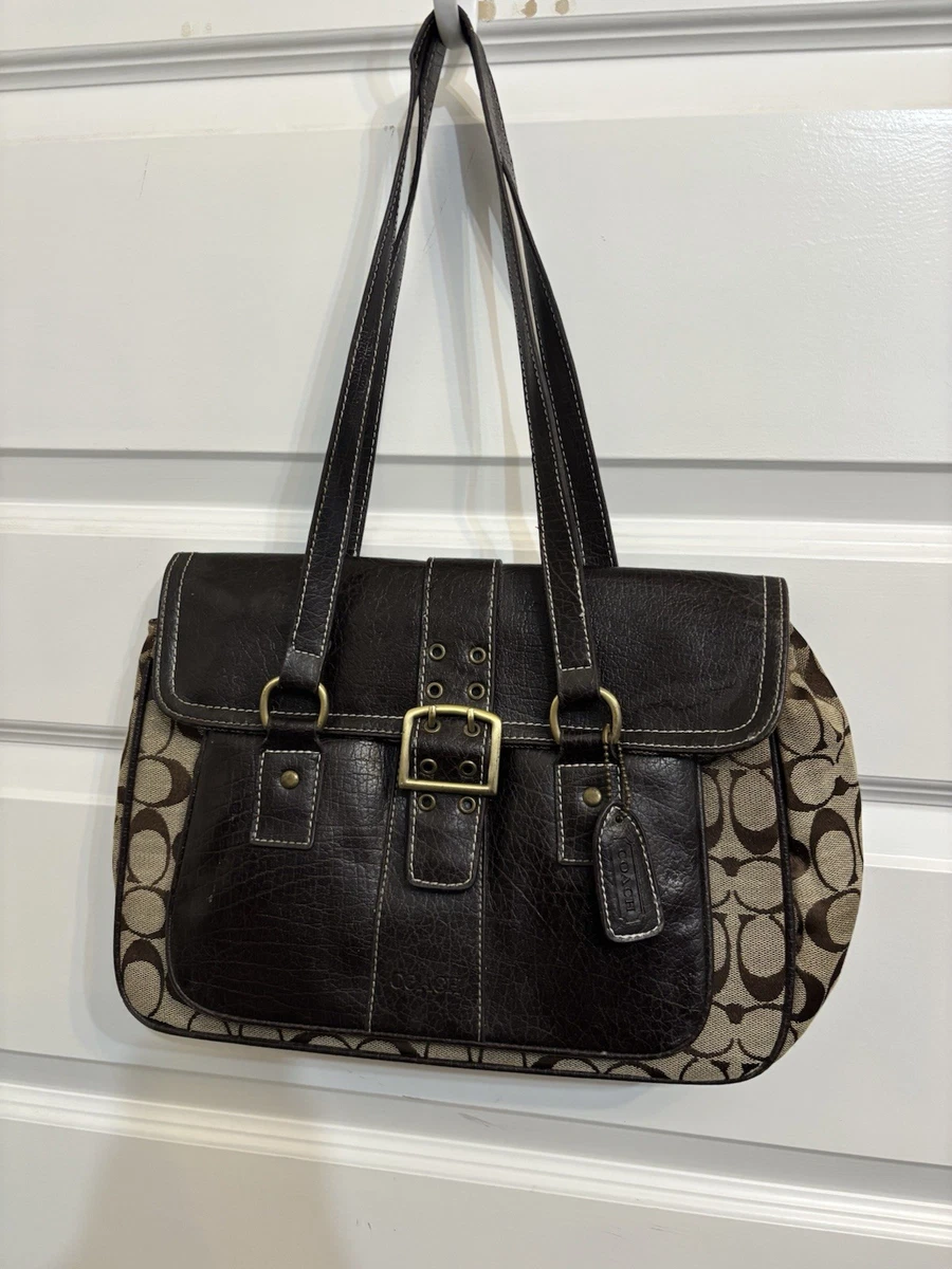 25+ Coach Soho Signature Flap for sale | Updated Oct 2026