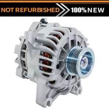 Alternator for Ford Expedition Lincoln Navigator 2003 2004 4.6L 5.4L 8305N 23813