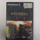 Bujingai: The Forsaken City PlayStation 2 BAM! Action Game T NTSC-U/C Manual
