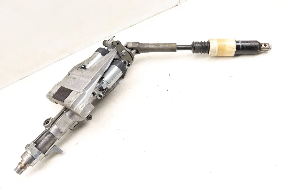 2007-2012 MERCEDES-BENZ SL550 - Steering Column Assembly 2304602916 - Image 4 of 4