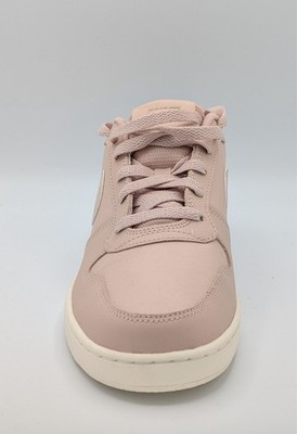 NIKE EBERNON LOW AQ1779-001 BEIGE DAMEN SNEAKER SPORTSCHUHE NEU GEWERBLICH GR.44