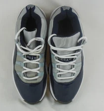 Jordan 11 Blue Men’s 9.5 528895-007