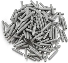 Dishwasher Rack Tine Prong Repair End Cover Caps (100Pcs) anti Slip 1 I