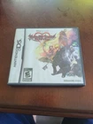 Kingdom Hearts 358/2 Days - Nintendo DS CIB COMPLETE W/ Manual - Authentic - VG+