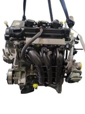 Moteur Mitsubishi SPACE STAR