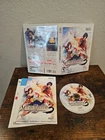 Samurai Warriors 3 (Nintendo Wii, 2010) Complete CIB Clean