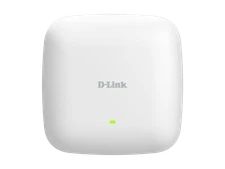 D-Link Nuclias Connect DAP-X3060 Dual Band IEEE 802.11 a/b/g/n/ac/ax/k/r 2.91