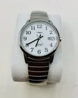 Vintage Timex Indigo Easy Reader Men’s Watch