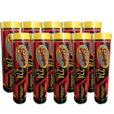 Schaeffer's Oil 274 Moly EP Synthetic Plus Grease (10 TUBES) NLGI #2