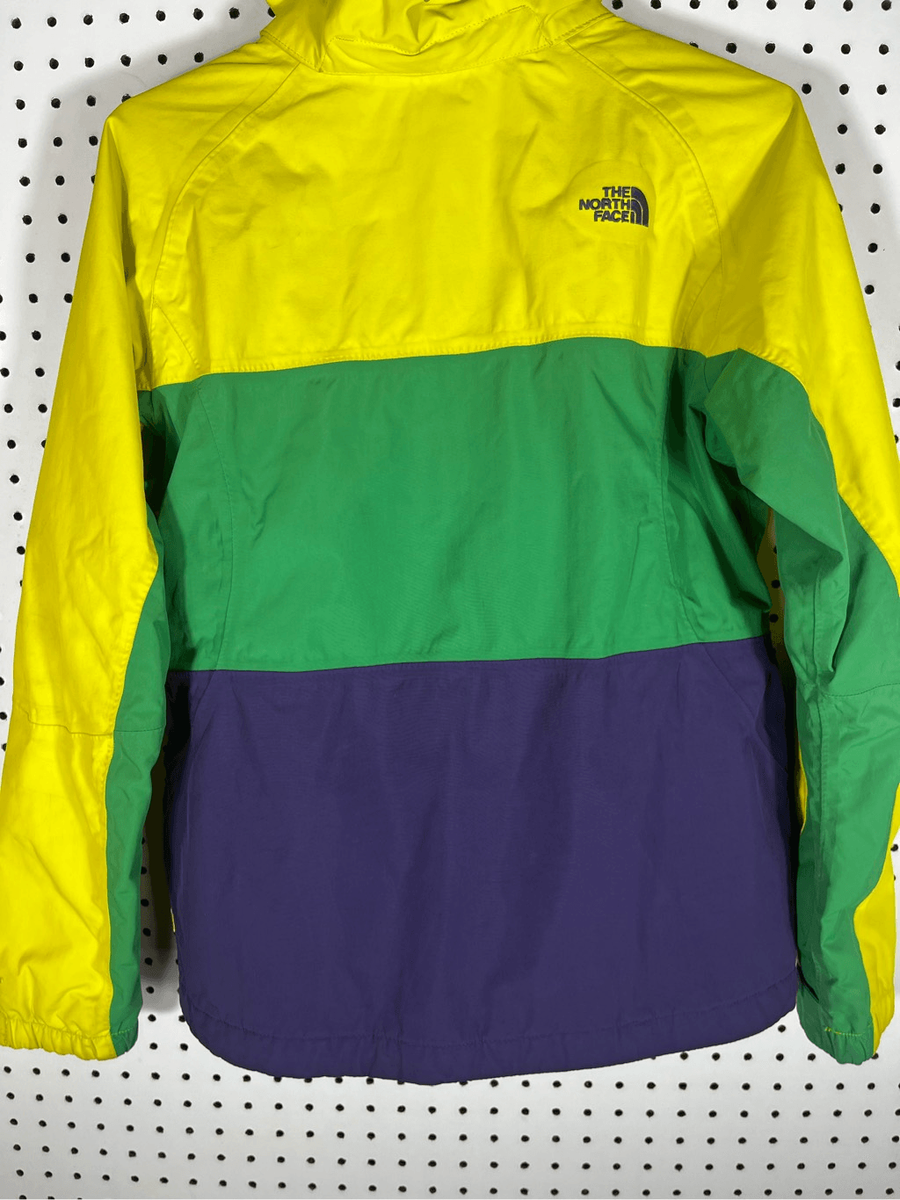 The North Face Cryptic hyvent ski jacket size M | eBay