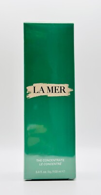 La Mer The Concentrate 3.4 Fl Oz/ 100 ml