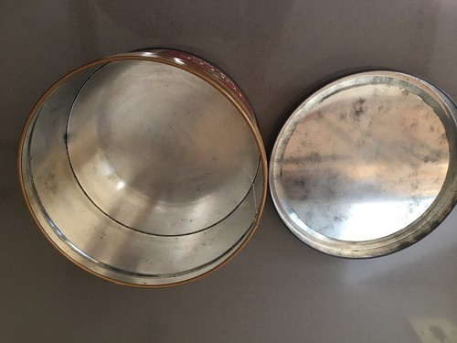 Vintage Callard & Browser Toffee Auswahl Werbedose  - Bild 8 von 8