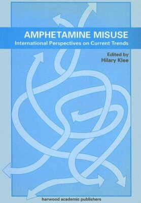 Amphetamine Misuse: International Perspectives on Current Trends