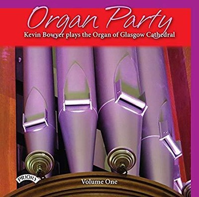 Adalberto Guzzini - Orgelparty - neue CD - Q11501z