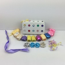 Party Supply Present Gift Wrapping Supplies Curling Ribbon Bow Magic Bow Ribbon