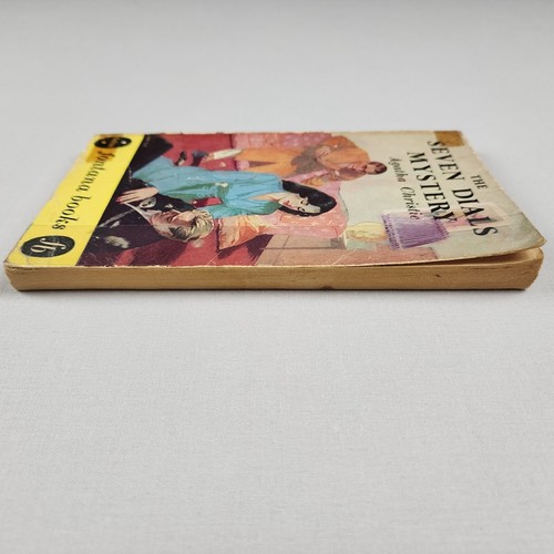 Agatha Christie Collection Hardcover Paperback Choose From List Combined Postage - Picture 713 of 760
