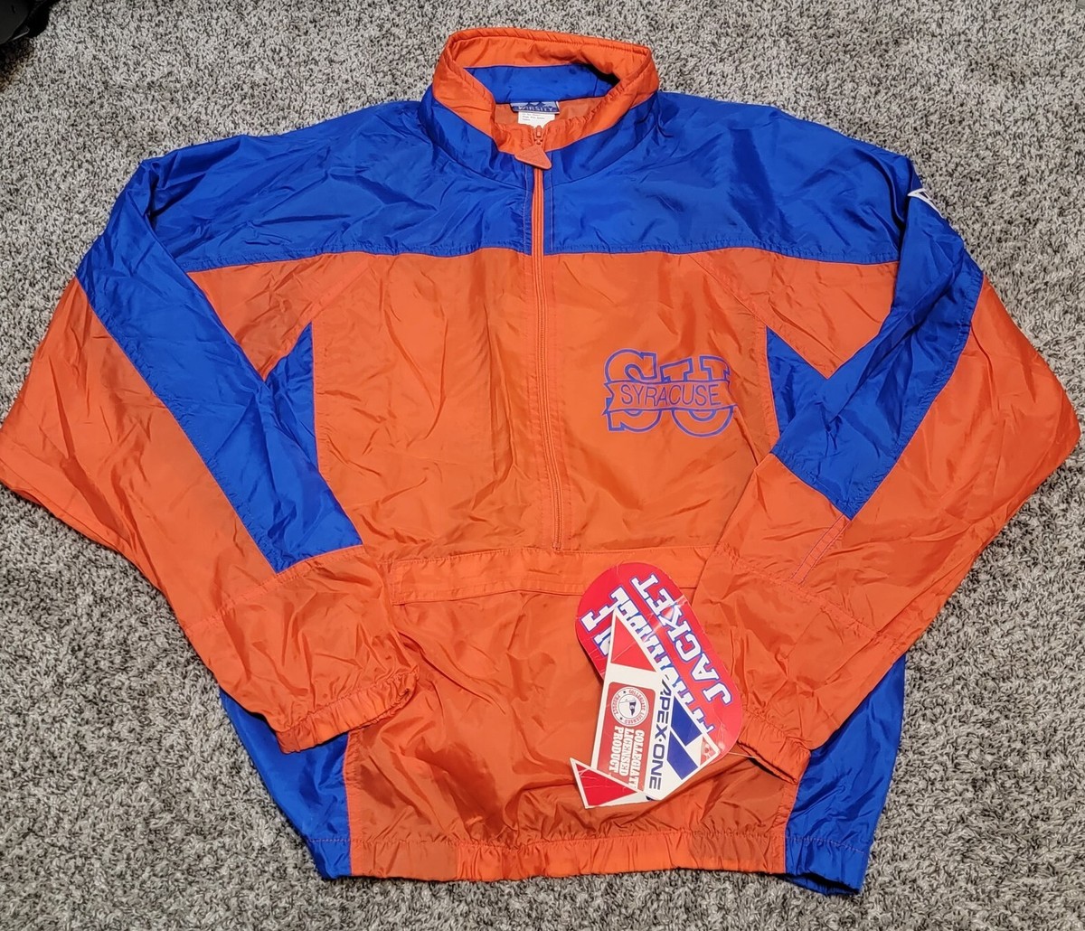 APEX ONEナイロンジャケット90s 楽天市場】90年代 APEX ONE エイペックス ワン ネブラスカ