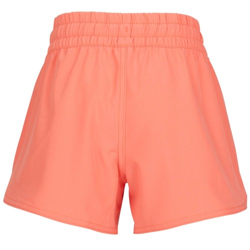 New Salt Life Girls Wanderlust Youth Volley Shorts Pink M Live Salty Saltlife - Picture 2 of 4