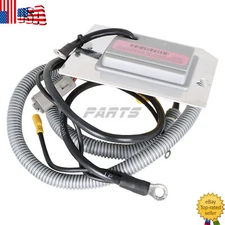 Fits 48V Club Car DS Golf Cart OBC On Board Computer 101909902 AM1229201 6 pin