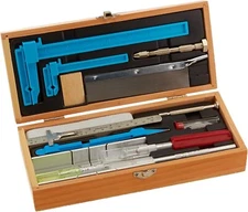 Excel Deluxe Dollhouse Tool Set Free Shipping