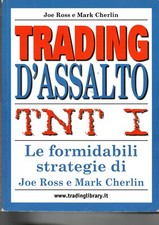 TNT Trading di Joe Ross e Mark Cherlin