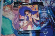 Ultra Pro - Force of Will - Zero Deck Box - New 80 Card Standard Size