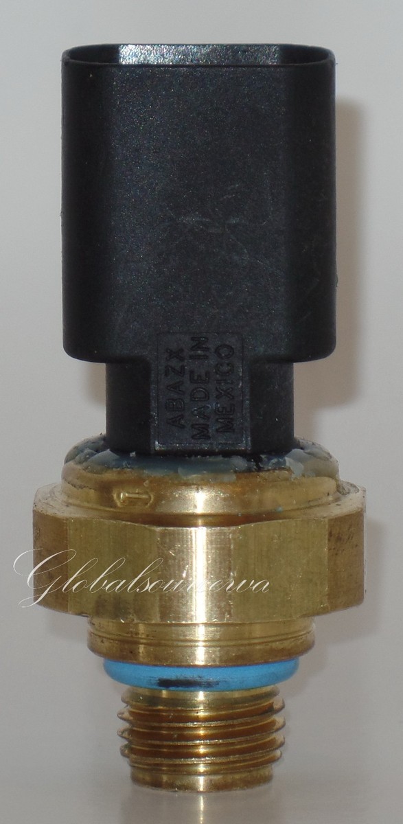 4921517 Fits: Cummins ISX ISM Engine Oil Pressure Sensor | eBay