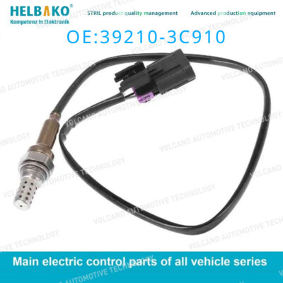 39210-3C910 Lambda O2 Oxygen sensor For Hyundai Genesis Sonata Kia Sedona Amanti