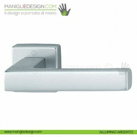 Altri articoli di argento per l'arredamento