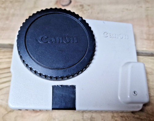 CANON EF Adapter XL - No Box, Working