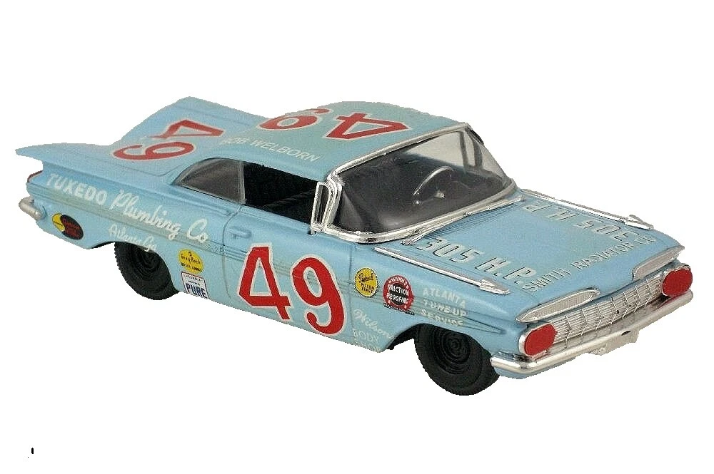 Quartzo 1:43 vehículos diecast y de juguete