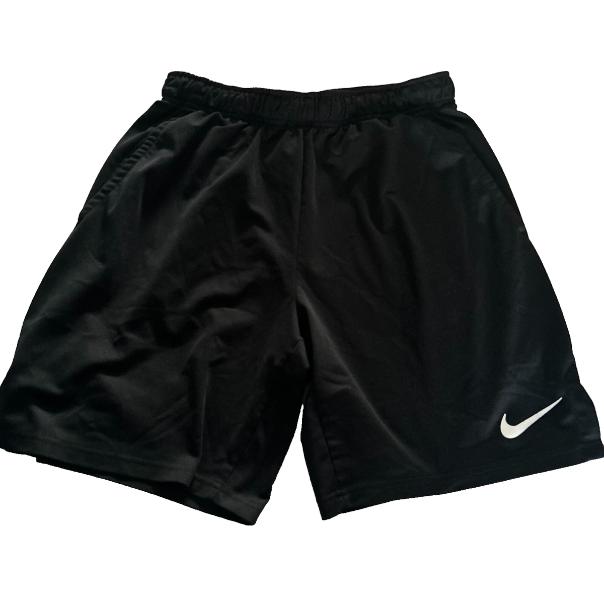 トップス OLD NIKE sweat trainer short s Nike One Older Kids' (Girls') Dri-FIT High-Waisted Woven